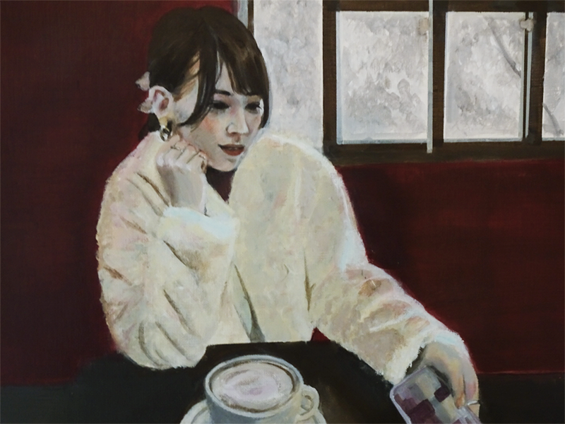 スマホ
