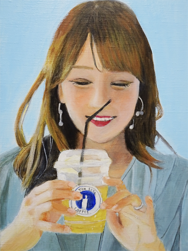 飲み物